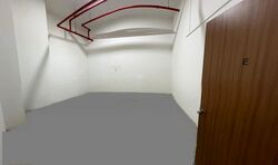Mandai Industrial Building (D25), Factory #566094011